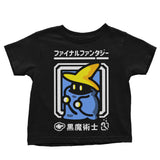 Select Black Magic - Youth Apparel