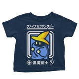 Select Black Magic - Youth Apparel