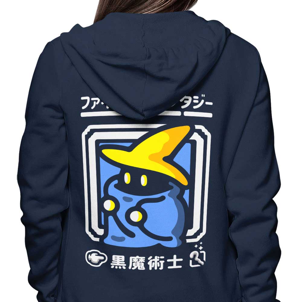 Select Black Magic - Hoodie