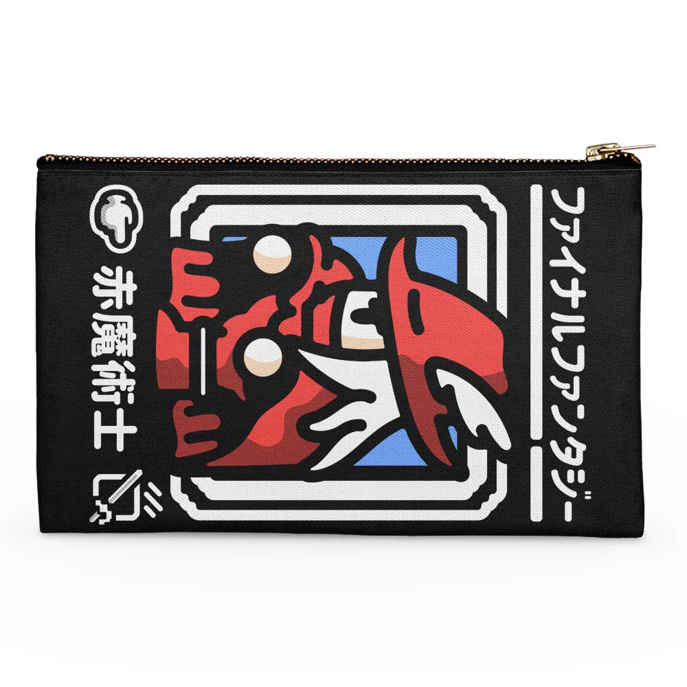 Select Red Magic - Accessory Pouch
