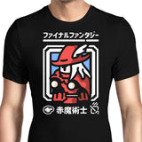 Select Red Magic - Men's Apparel