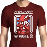 Select Red Magic - Men's Apparel