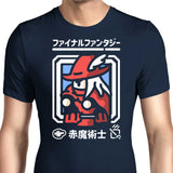 Select Red Magic - Men's Apparel