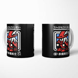 Select Red Magic - Mug