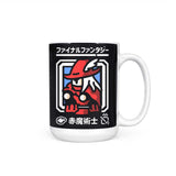 Select Red Magic - Mug