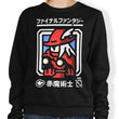 Select Red Magic - Sweatshirt