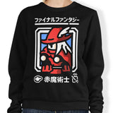 Select Red Magic - Sweatshirt