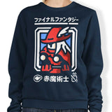 Select Red Magic - Sweatshirt