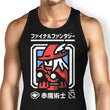 Select Red Magic - Tank Top