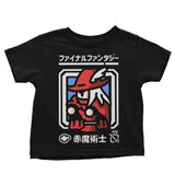 Select Red Magic - Youth Apparel