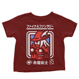 Select Red Magic - Youth Apparel