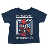 Select Red Magic - Youth Apparel