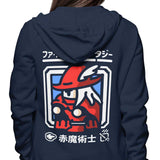 Select Red Magic - Hoodie