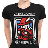 Select Red Magic - Women's Apparel