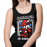 Select Red Magic - Tank Top