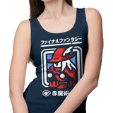 Select Red Magic - Tank Top