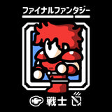 Select Warrior - Tank Top