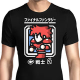 Select Warrior - Men's Apparel