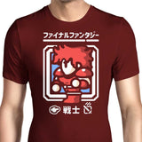 Select Warrior - Men's Apparel