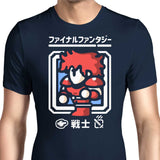 Select Warrior - Men's Apparel