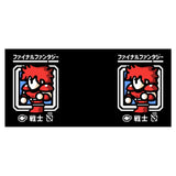 Select Warrior - Mug