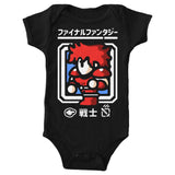 Select Warrior - Youth Apparel