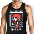 Select Warrior - Tank Top