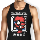 Select Warrior - Tank Top