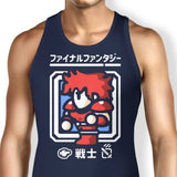 Select Warrior - Tank Top