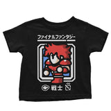 Select Warrior - Youth Apparel