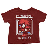 Select Warrior - Youth Apparel