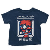 Select Warrior - Youth Apparel