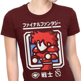 Select Warrior - Women's Apparel