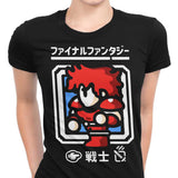 Select Warrior - Women's Apparel