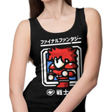 Select Warrior - Tank Top