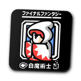 Select White Magic - Coasters
