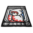 Select White Magic - Fleece Blanket