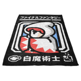 Select White Magic - Fleece Blanket