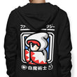 Select White Magic - Hoodie