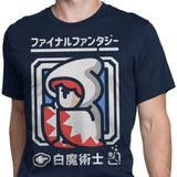 Select White Magic - Men's Apparel