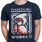 Select White Magic - Men's Apparel