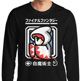 Select White Magic - Long Sleeve T-Shirt
