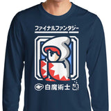 Select White Magic - Long Sleeve T-Shirt