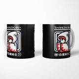 Select White Magic - Mug