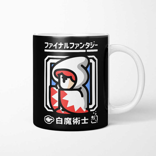 Select White Magic - Mug