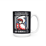 Select White Magic - Mug