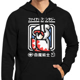 Select White Magic - Hoodie