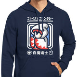Select White Magic - Hoodie
