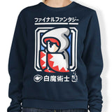 Select White Magic - Sweatshirt