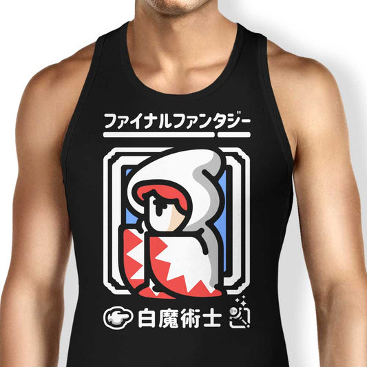 Select White Magic - Tank Top
